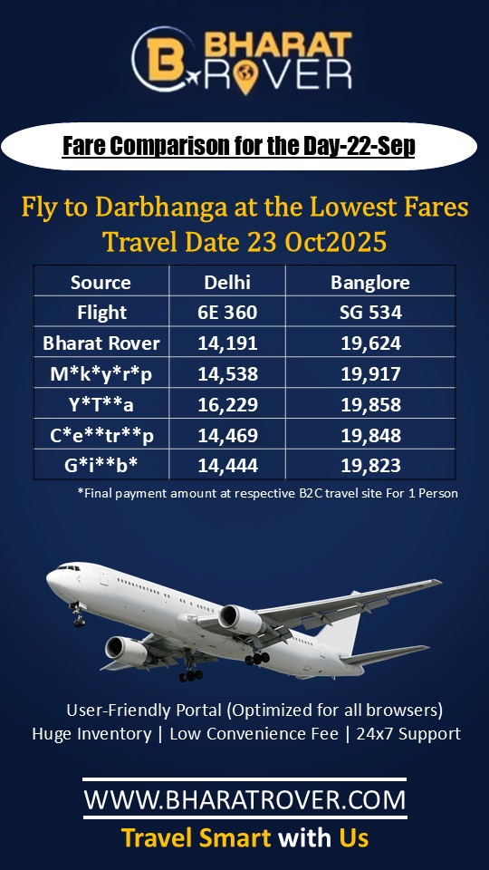 Best Fare Image