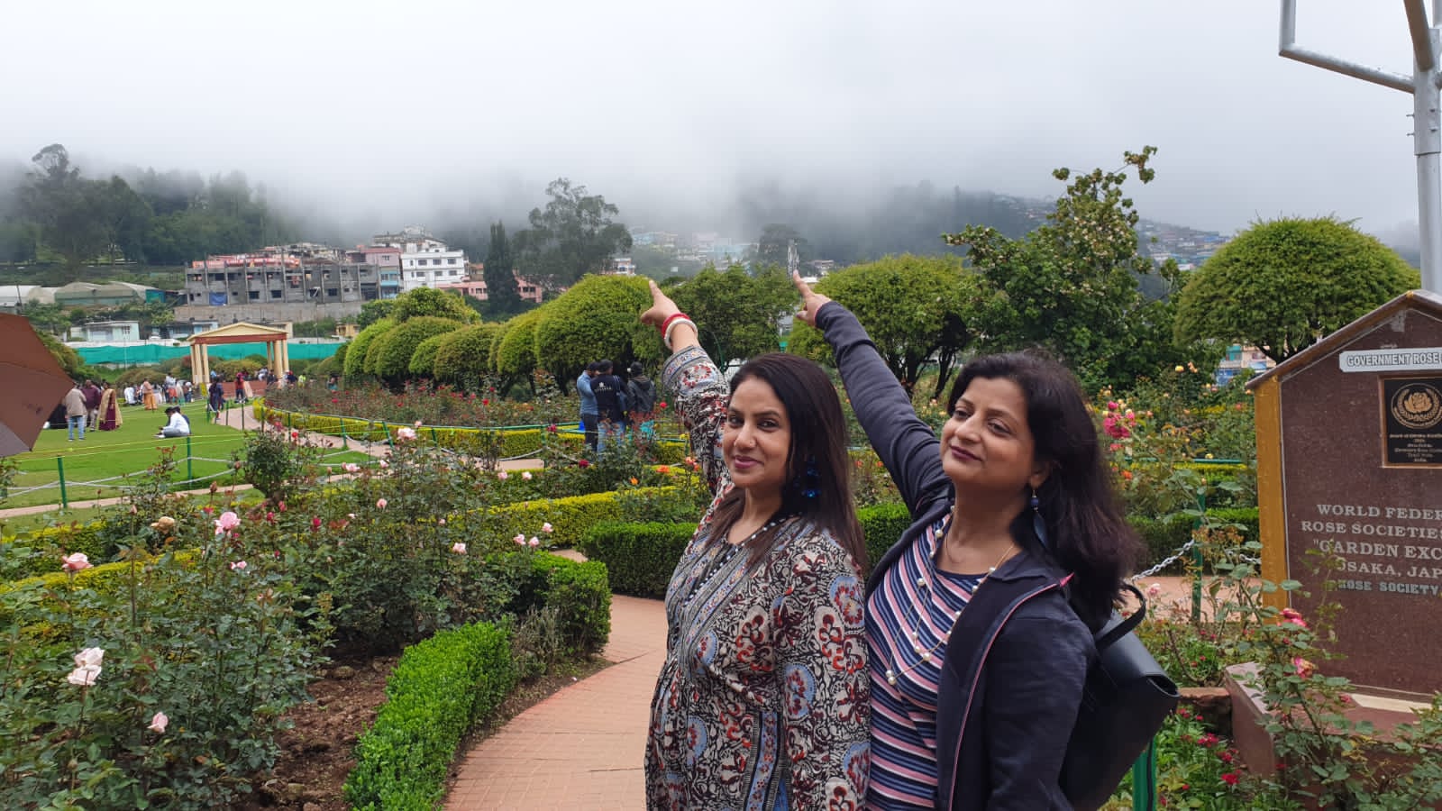 Amazing Ooty