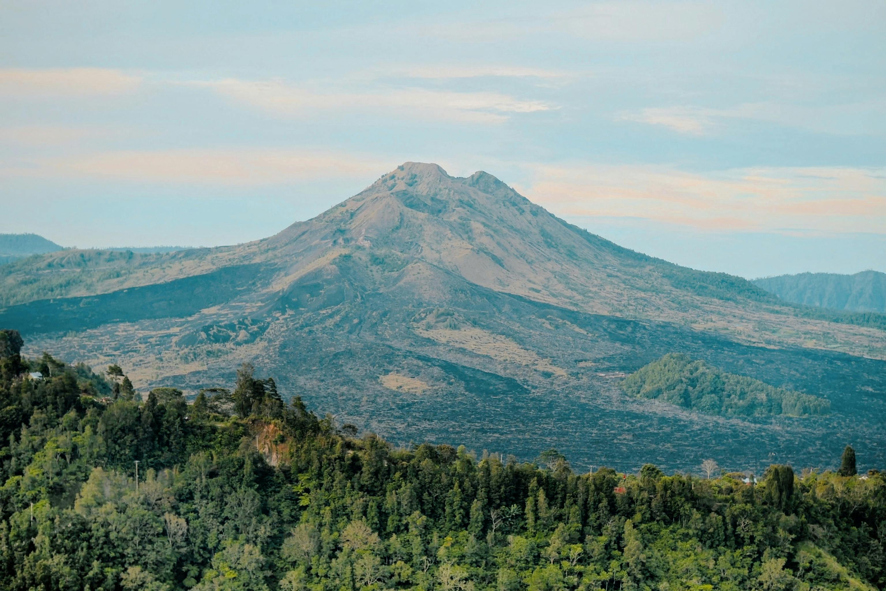 Mount Batur