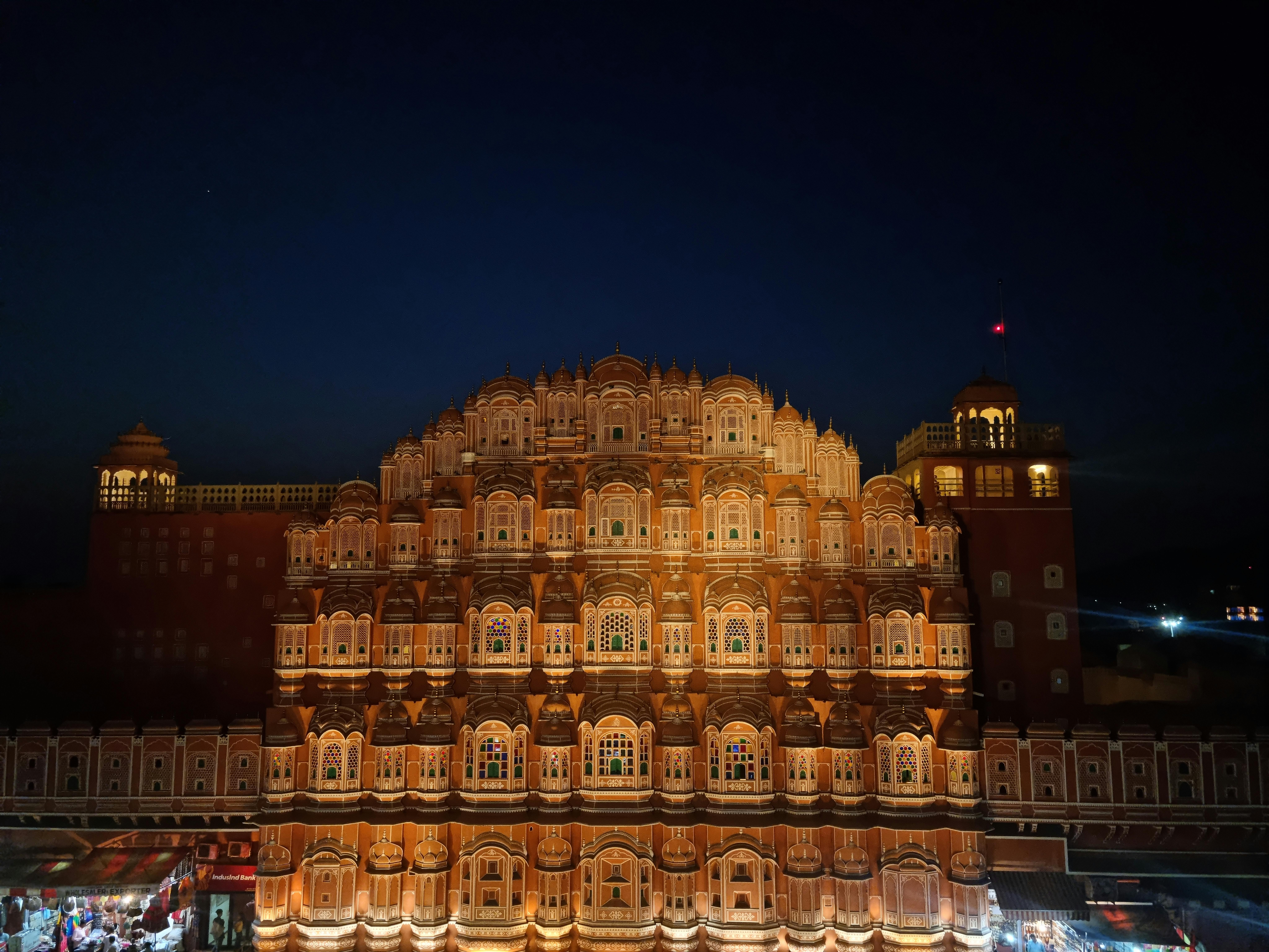 Hawa Mahal