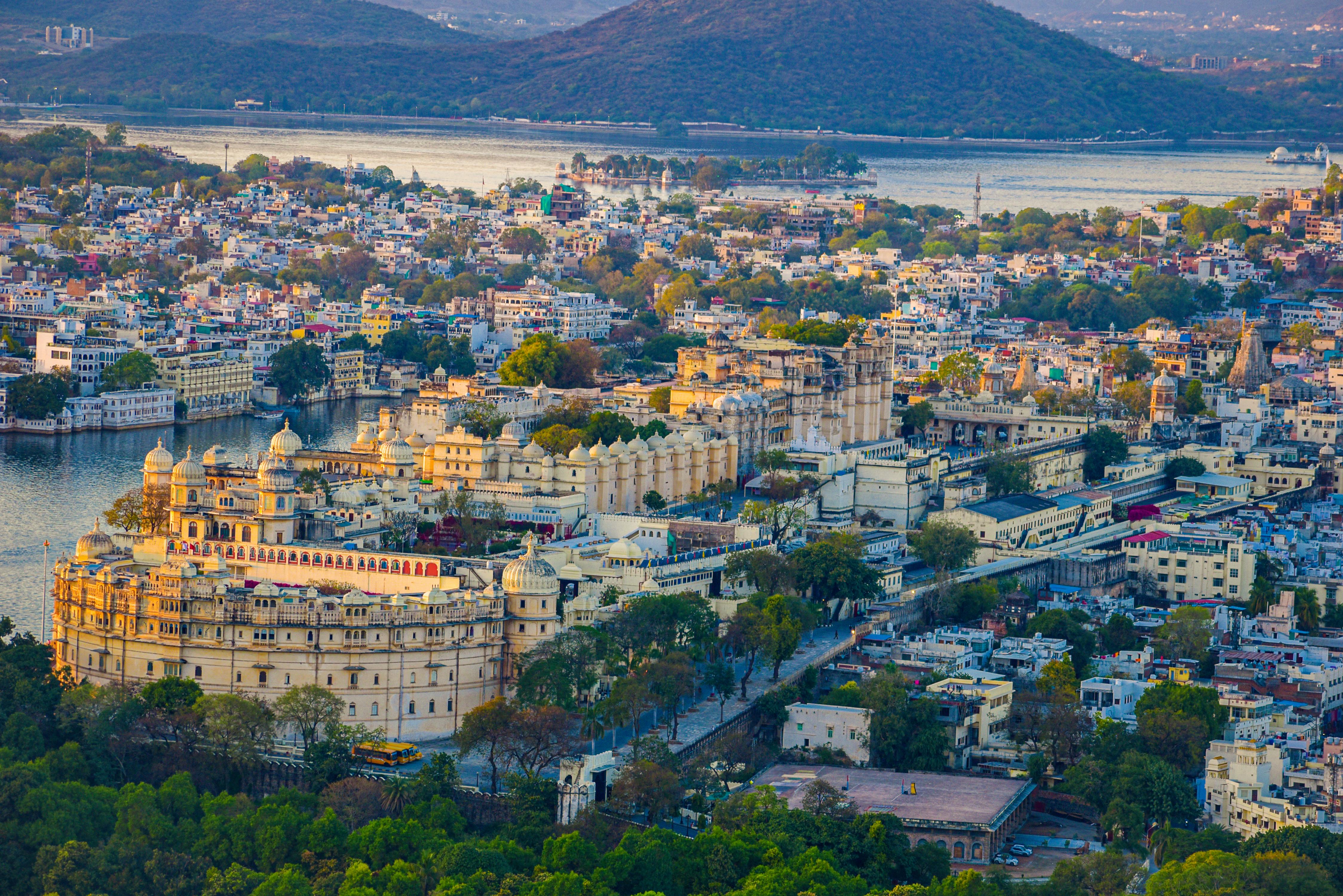 Royal Udaipur