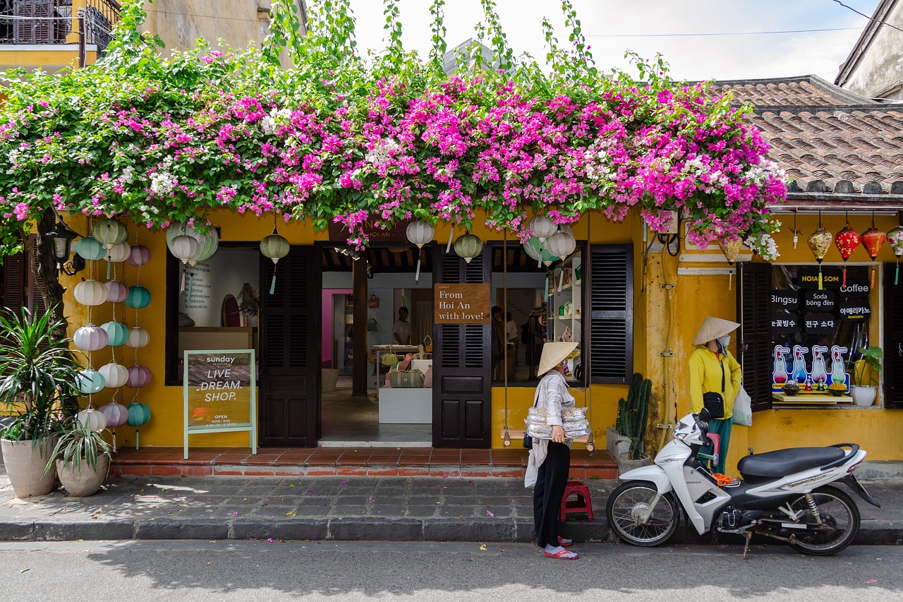 Hoi An Walking Tour